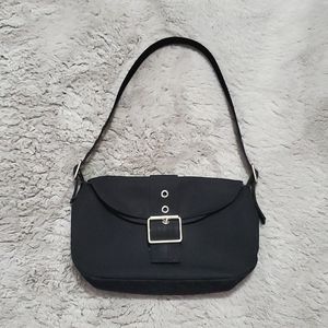 GAP cute black shoulder bag